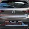 Mazda 3 Hatchback Black Sporty Efficient Ride 2019 thumb 6
