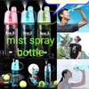 600ml Custom leak proof sports plastic spry water bottle/hwk thumb 1