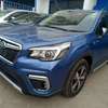 Subaru Forester SKE thumb 3