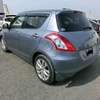 SUZUKI SWIFT RS (HIRE PURCHASE ACCEPTED) thumb 7