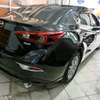 Mazda Axela sport brown thumb 6