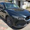 Mazda cx5 black petrol thumb 1