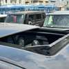 Toyota Harrier GR Black 2018 Sunroof thumb 3