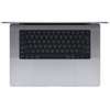 Apple MacBook Pro Laptop 16'', M1 Pro Chip MK193LL/A thumb 1