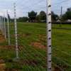 Electric fence installation and maintenance thumb 5