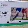 UHD 4K A6 TV 65" thumb 1