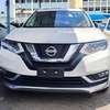 Nissan X-Trail Autech hybrid Premium sunroof 2018 thumb 10