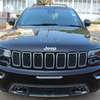 Jeep Grand Cherokee Leather Sunroof thumb 6