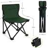 foldable metallic frame water proof canvas  camping chair thumb 2