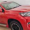 Toyota land Cruiser Prado TX petrol 2018 thumb 0