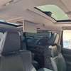 Toyota Vellfire Black Exacutive 2018 thumb 10