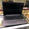 HP ZBOOK 15u G6 Core i7 Laptop with 4gb Radeon Graphics Card thumb 1