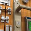 Smart Door Lock Installation Service-Biometric Door Locks thumb 0