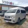 TOYOTA HIACE (WE ACCEPT HIRE PURCHASE) thumb 0