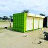 20FT Shipping Container Stalls thumb 2