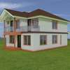 A marvelous four bedroom maisonette. thumb 0