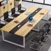 Table: Conference Office Table (2.4meters) thumb 1