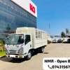 New Isuzu Nmr at 95% Financing thumb 8