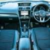 2016 Subaru Forester Blue thumb 6