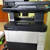 STRONG KYOCERA M3540idn BLACK AND WHITE COPIER thumb 2