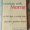 Tuesdays with Morrie by Mitch Albom thumb 0