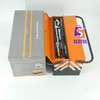 Complete Tool Set With Cantilever Metal Toolbox Tool Box thumb 4