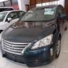 NISSAN SYLPHY (MKOPO/HIRE PURCHASE ACCEPTED) thumb 6
