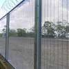 Electric Security Fences |  Electric fencing, security, animal management.Get quotes from security pros. thumb 1