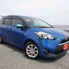 TOYOTA SIENTA (MKOPO/ HIRE PURCHASE ACCEPTED) thumb 0