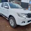 Toyota hilux double cab invincible 2014 diesel 3000cc manual thumb 0