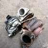Toyota 1GD Turbo for Prado, Fortuner, Hilux, Hiace, Dyna. thumb 0