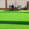 artificial carpet grass decor thumb 2