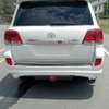 Land Cruiser V8 thumb 0