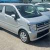 SUZUKI WAGON R thumb 6