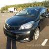 VITZ BLACK 2014 (MKOPO ACCEPTED) thumb 7