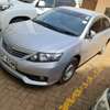 Car Rental in Nairobi-Toyota Allion thumb 2