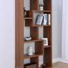 Book shelves -Modern executive book shelves thumb 3