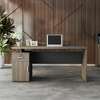 1400mm executive office desk thumb 1