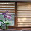 HIGH QUALITY SHADES OF  ROMAN OFFICE BLINDS thumb 6