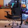 Office Chair : 360° Swivel Office Executive Chair thumb 0