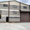 8,400 ft² Warehouse with Backup Generator in Athi River thumb 11