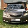 Quick sale well maintained Toyota camry thumb 1