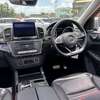 Mercedes Benz GLE350d 2018 thumb 1