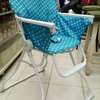 Baby foldable high chair 4.5 utc thumb 1