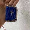 Mini Bible Keychains thumb 2