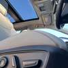 Toyota Rav4 sunroof 2020 silver thumb 3