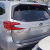 Subaru Forester SK9 Silver 2018 thumb 7