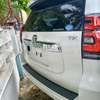Toyota Land Cruiser Prado TX petrol 2018 thumb 0