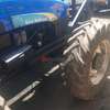 Newholland td75 tractor thumb 3