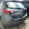 Mazda Demio  petrol thumb 4